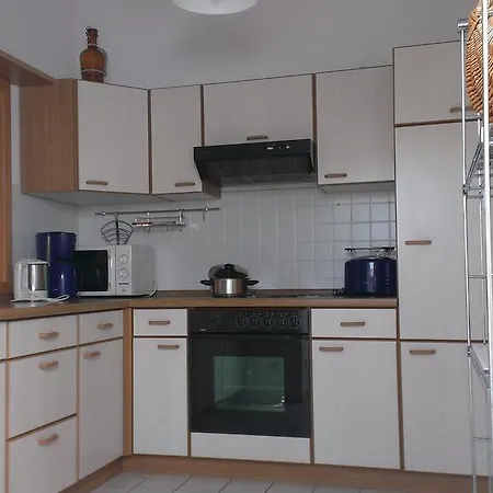 Appartementvermietung Winklhofer 公寓式酒店 *