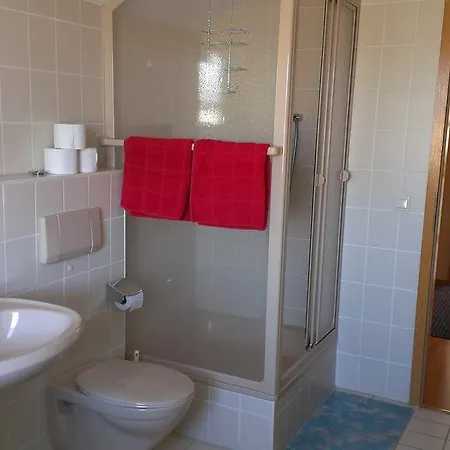 Appartementvermietung Winklhofer
