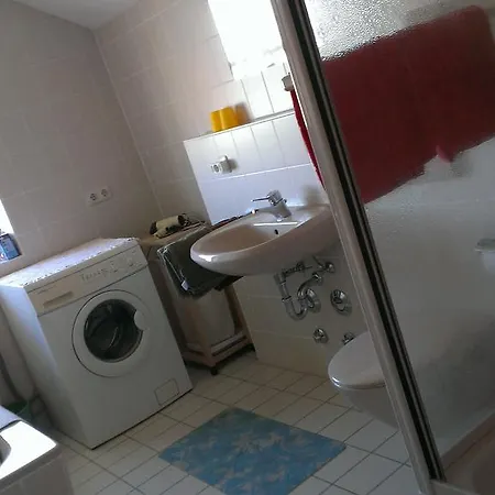 Appartementvermietung Winklhofer *