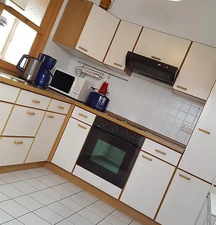 Appartementvermietung Winklhofer * 巴特法兴格