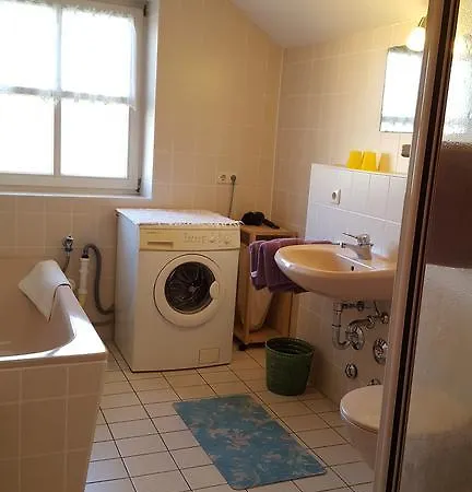 公寓式酒店 Appartementvermietung Winklhofer