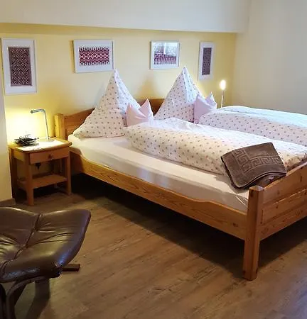 Appartementvermietung Winklhofer *