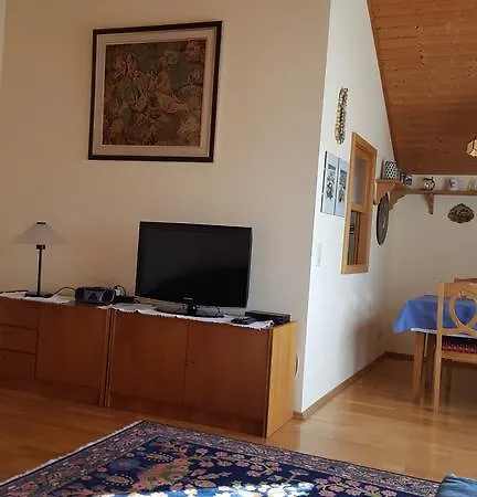 公寓式酒店 Appartementvermietung Winklhofer