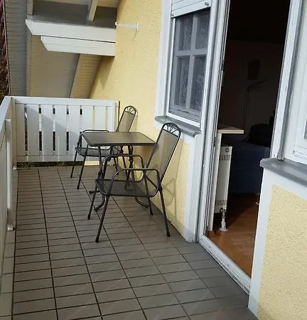 Appartementvermietung Winklhofer *