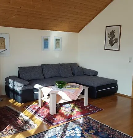 Ξενοδοχείο με διαμερίσματα Appartementvermietung Winklhofer Bad Füssing