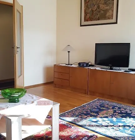 Appartementvermietung Winklhofer * Bad Füssing