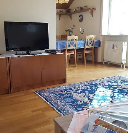Appartementvermietung Winklhofer